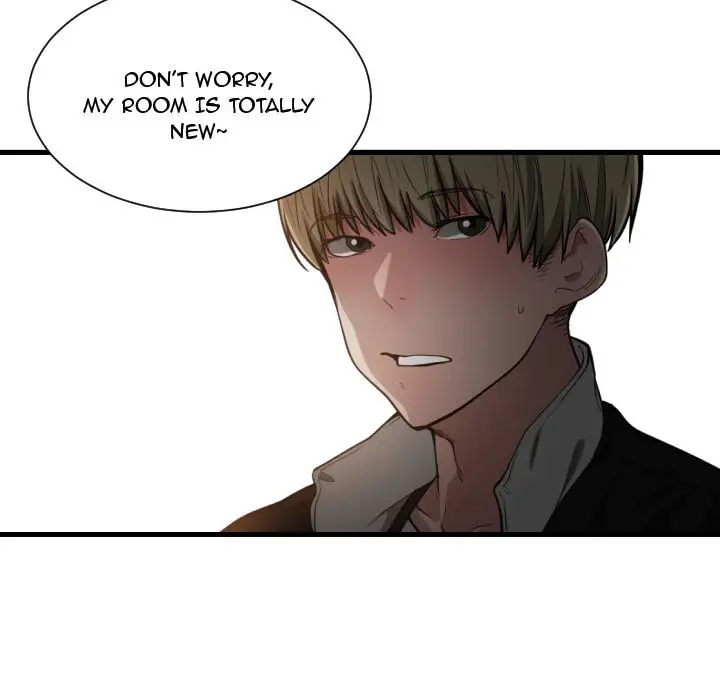 You’re Not That Special! - Chapter 7 [photo 87] - MangaPorn