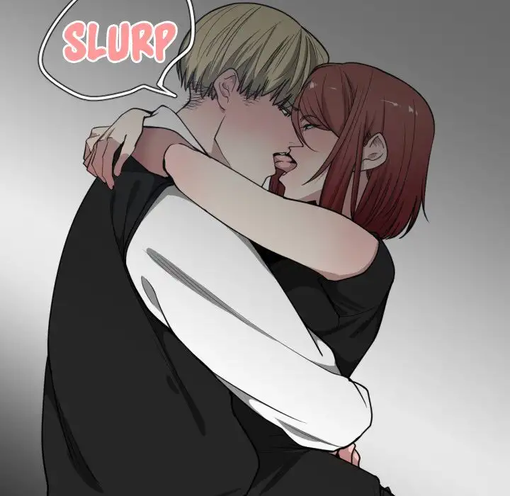 You’re Not That Special! - Chapter 7 [photo 97] - MangaPorn