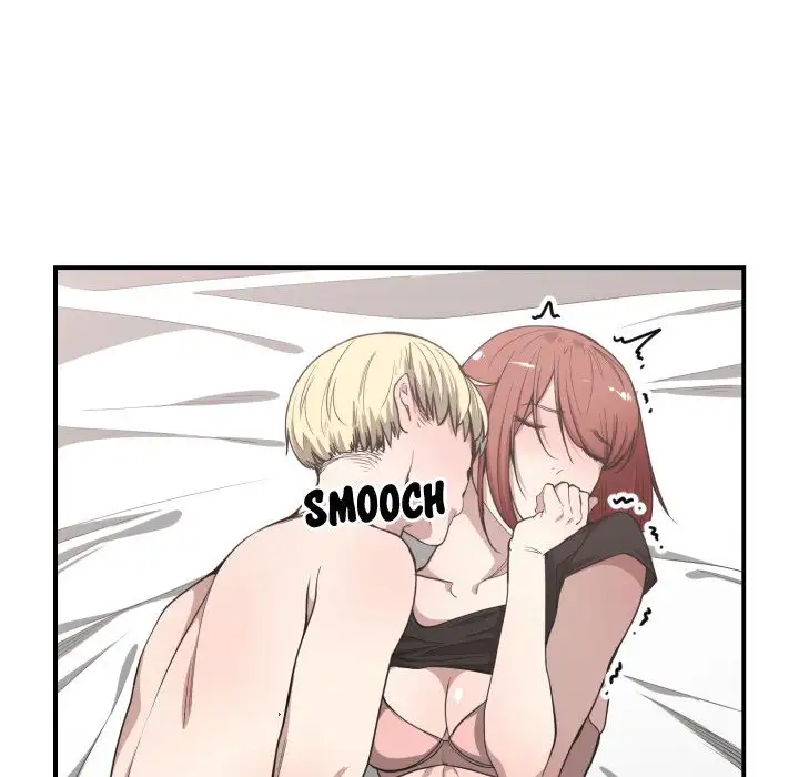 You’re Not That Special! - Chapter 8 [photo 19] - MangaPorn