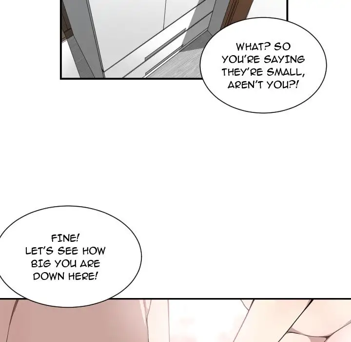 You’re Not That Special! - Chapter 8 [photo 44] - MangaPorn