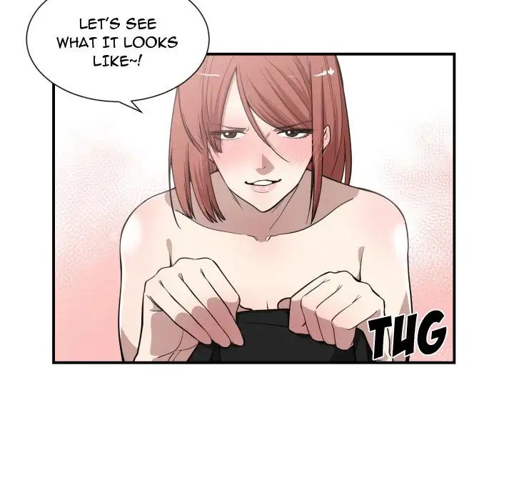 You’re Not That Special! - Chapter 8 [photo 47] - MangaPorn