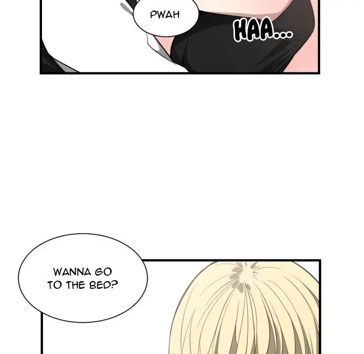 You’re Not That Special! - Chapter 8 [photo 5] - MangaPorn