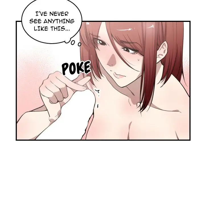 You’re Not That Special! - Chapter 8 [photo 52] - MangaPorn