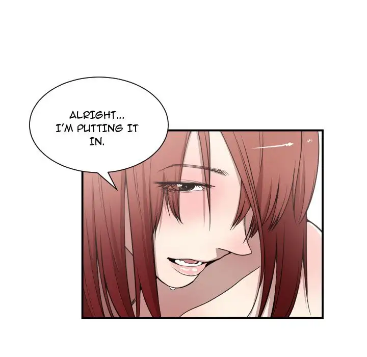 You’re Not That Special! - Chapter 8 [photo 58] - MangaPorn