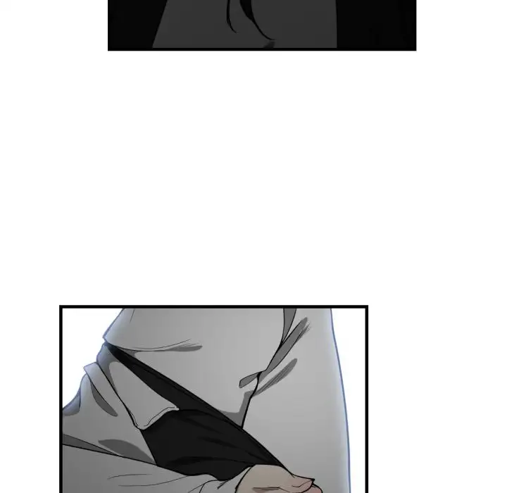 You’re Not That Special! - Chapter 8 [photo 9] - MangaPorn