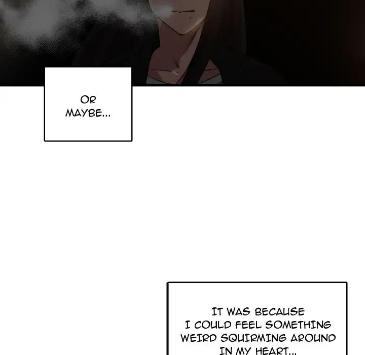 You’re Not That Special! - Chapter 8 [photo 96] - MangaPorn