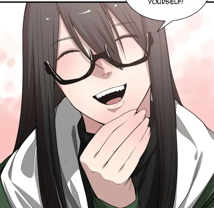 You’re Not That Special! - Chapter 9 [photo 107] - MangaPorn