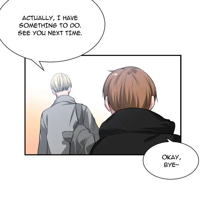 You’re Not That Special! - Chapter 9 [photo 45] - MangaPorn