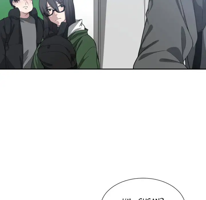 You’re Not That Special! - Chapter 9 [photo 49] - MangaPorn