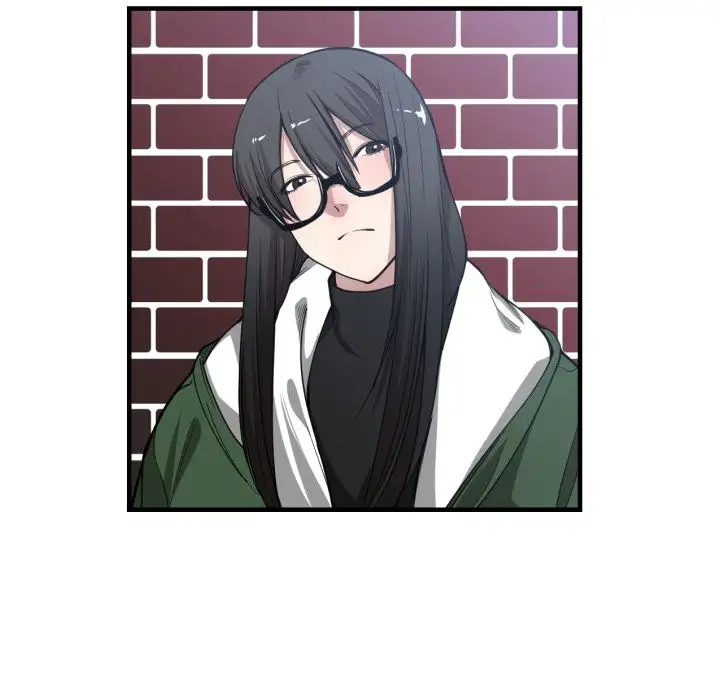 You’re Not That Special! - Chapter 9 [photo 60] - MangaPorn