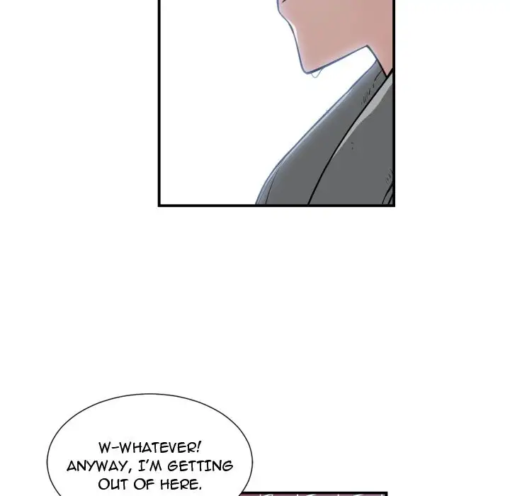 You’re Not That Special! - Chapter 9 [photo 71] - MangaPorn