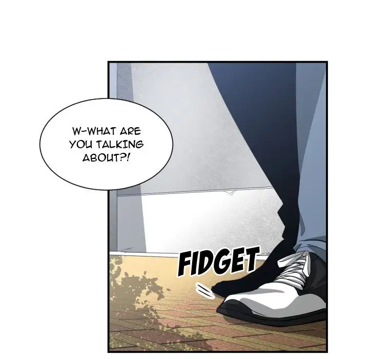 You’re Not That Special! - Chapter 9 [photo 81] - MangaPorn