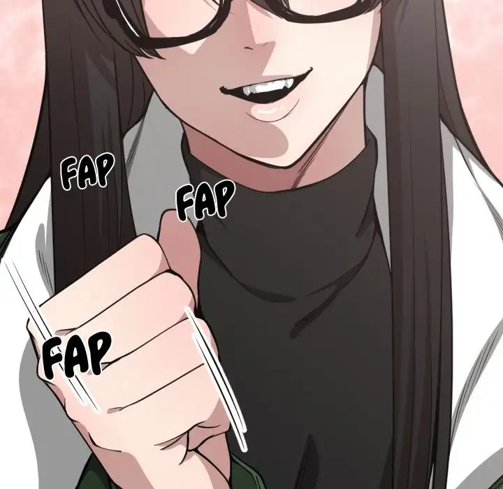 You’re Not That Special! - Chapter 9 [photo 85] - MangaPorn