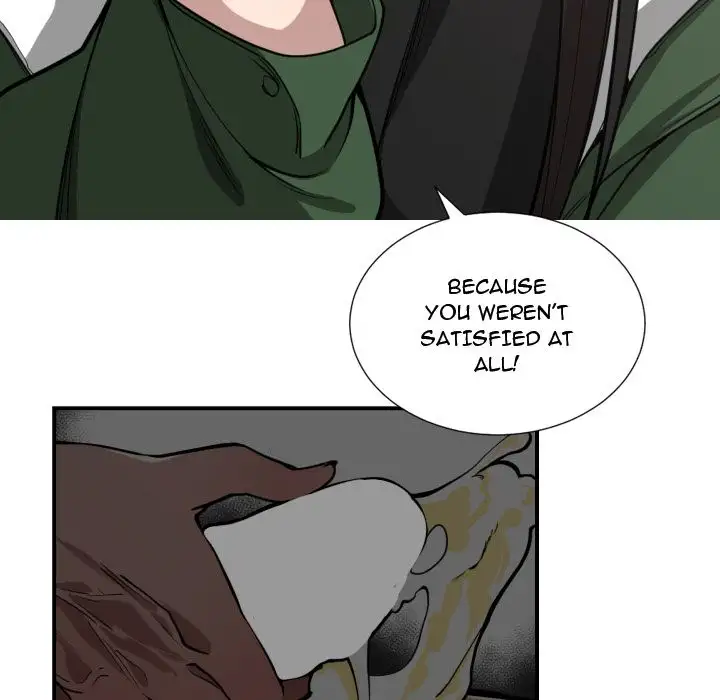 You’re Not That Special! - Chapter 9 [photo 86] - MangaPorn