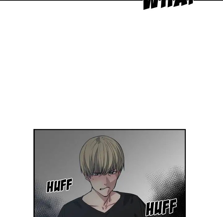You’re Not That Special! - Chapter 10 [photo 34] - MangaPorn