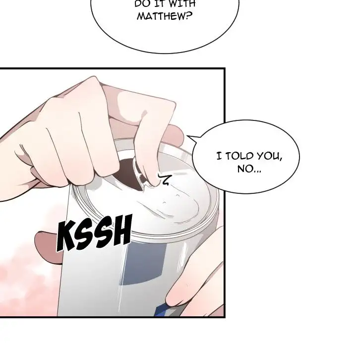 You’re Not That Special! - Chapter 11 [photo 104] - MangaPorn