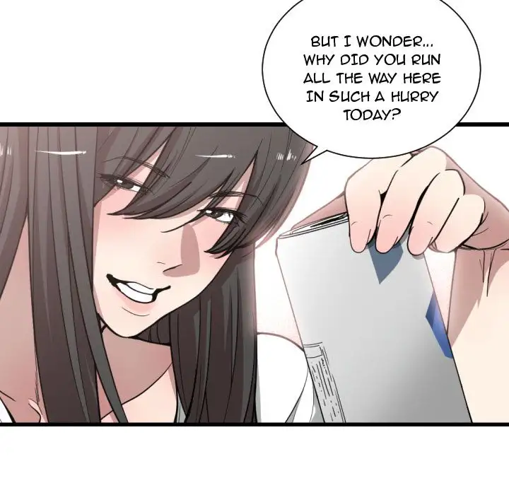 You’re Not That Special! - Chapter 11 [photo 113] - MangaPorn