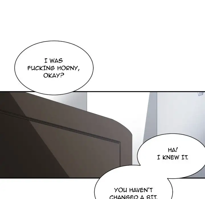 You’re Not That Special! - Chapter 11 [photo 115] - MangaPorn
