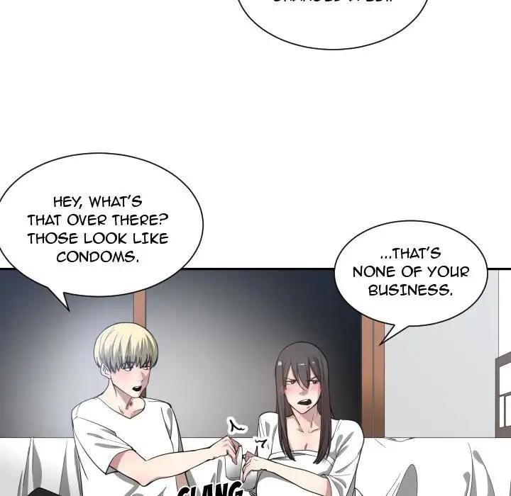 You’re Not That Special! - Chapter 11 [photo 116] - MangaPorn