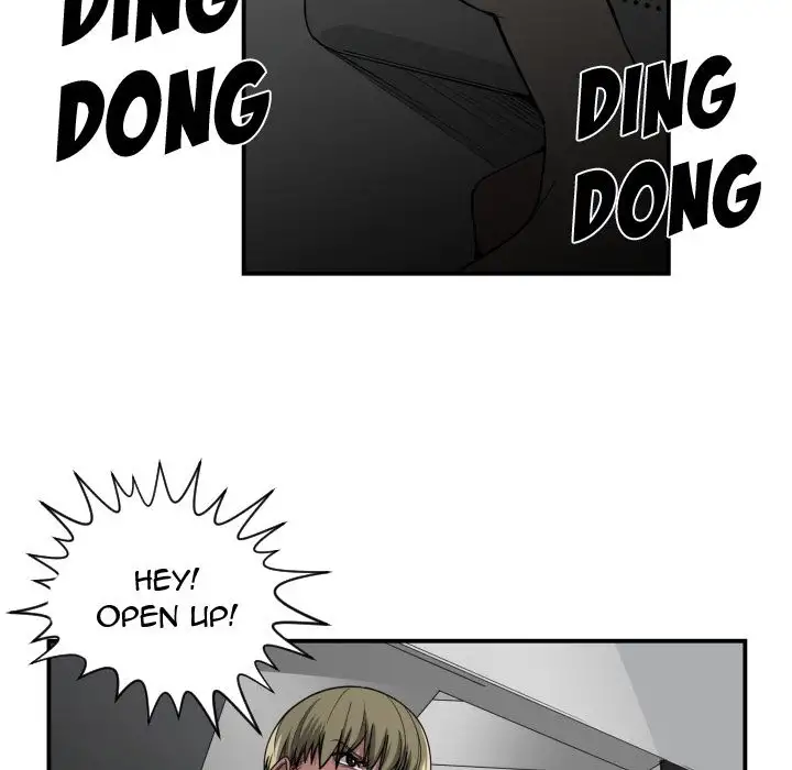 You’re Not That Special! - Chapter 11 [photo 26] - MangaPorn