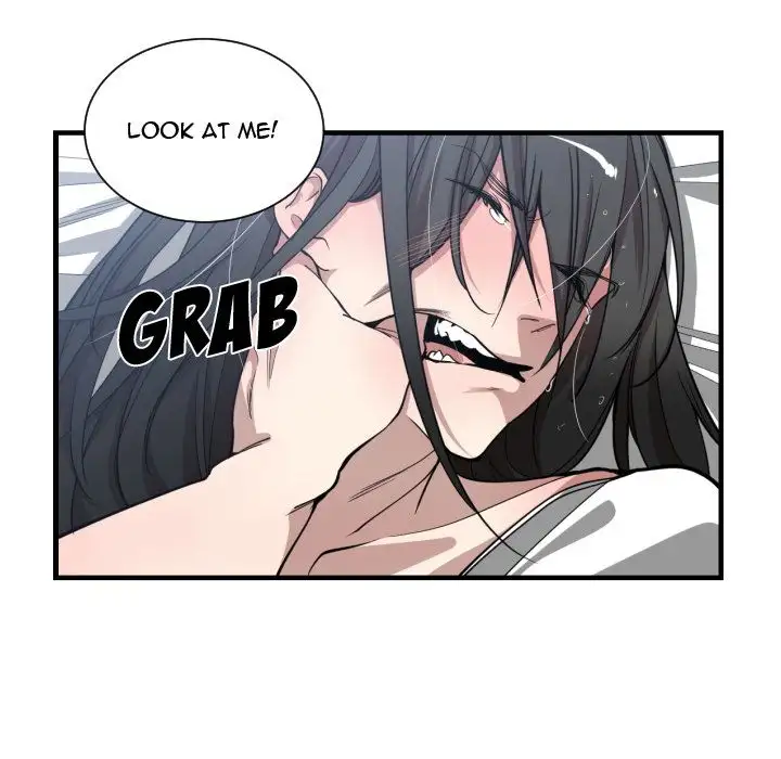 You’re Not That Special! - Chapter 11 [photo 56] - MangaPorn