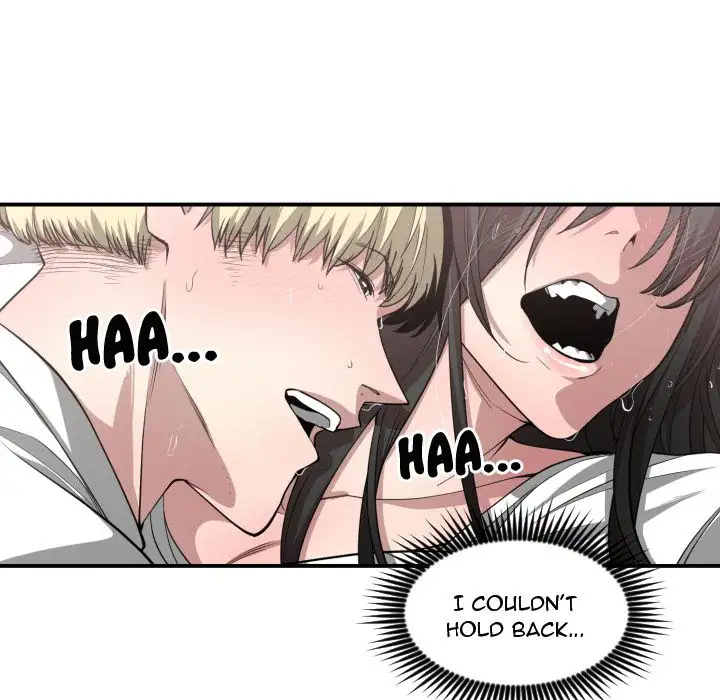 You’re Not That Special! - Chapter 11 [photo 66] - MangaPorn