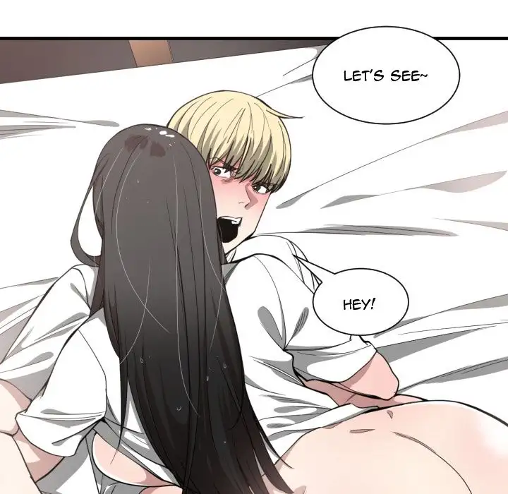 You’re Not That Special! - Chapter 11 [photo 78] - MangaPorn