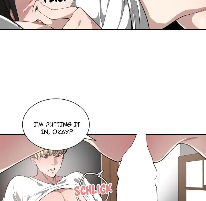 You’re Not That Special! - Chapter 11 [photo 86] - MangaPorn