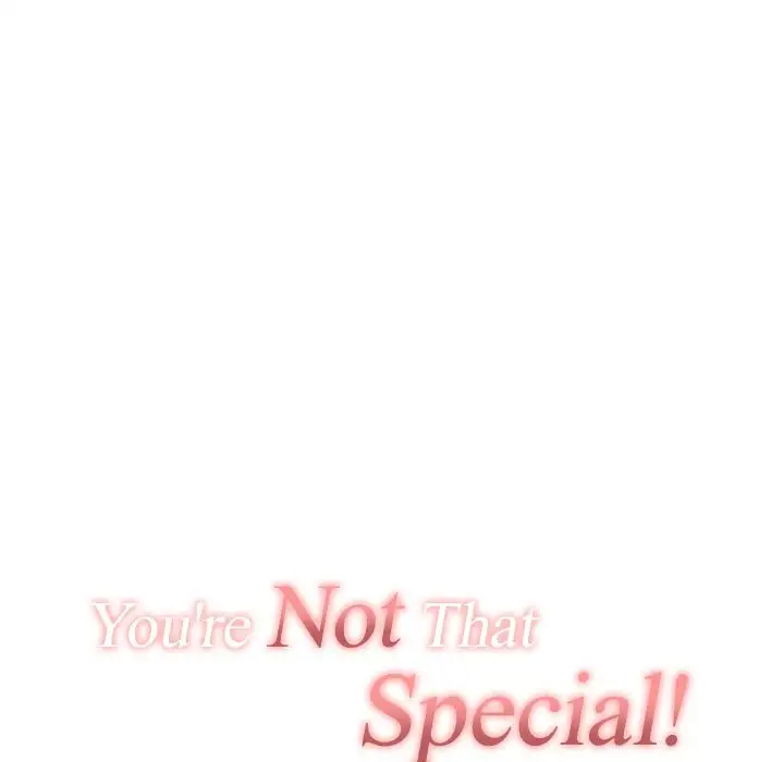 You’re Not That Special! - Chapter 12 [photo 14] - MangaPorn