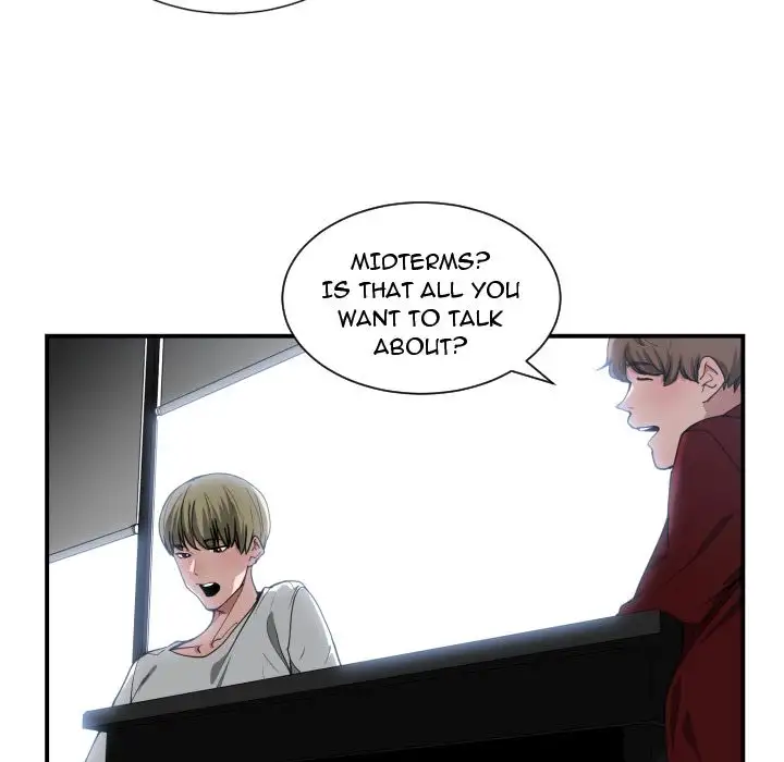 You’re Not That Special! - Chapter 12 [photo 17] - MangaPorn
