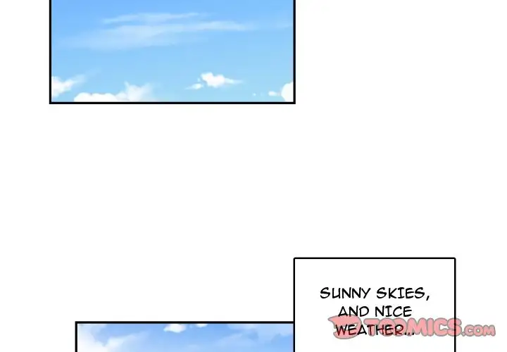 You’re Not That Special! - Chapter 12 [photo 2] - MangaPorn