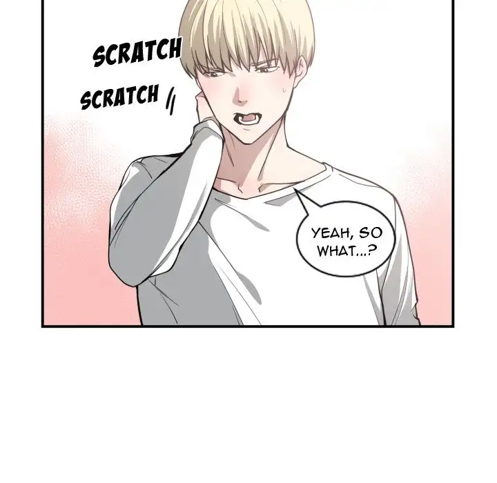 You’re Not That Special! - Chapter 12 [photo 40] - MangaPorn