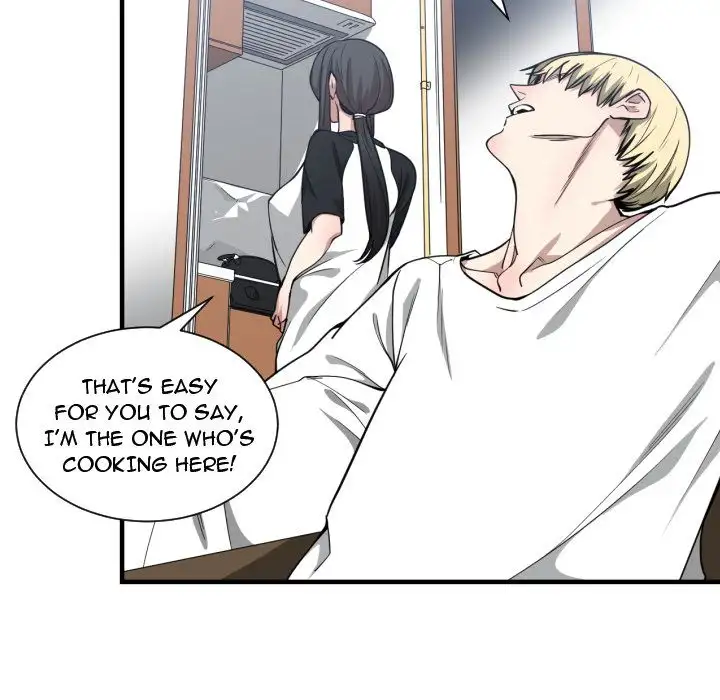 You’re Not That Special! - Chapter 12 [photo 44] - MangaPorn