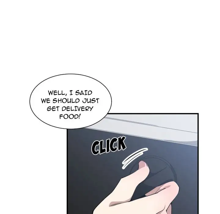 You’re Not That Special! - Chapter 12 [photo 45] - MangaPorn