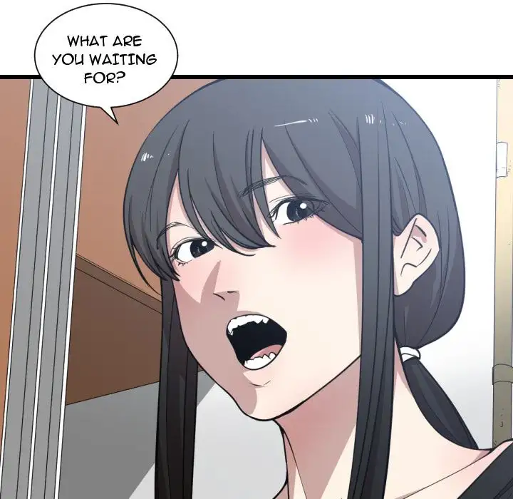 You’re Not That Special! - Chapter 12 [photo 48] - MangaPorn