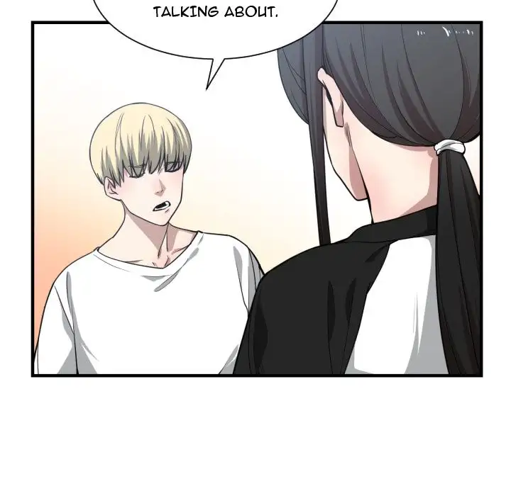 You’re Not That Special! - Chapter 12 [photo 56] - MangaPorn
