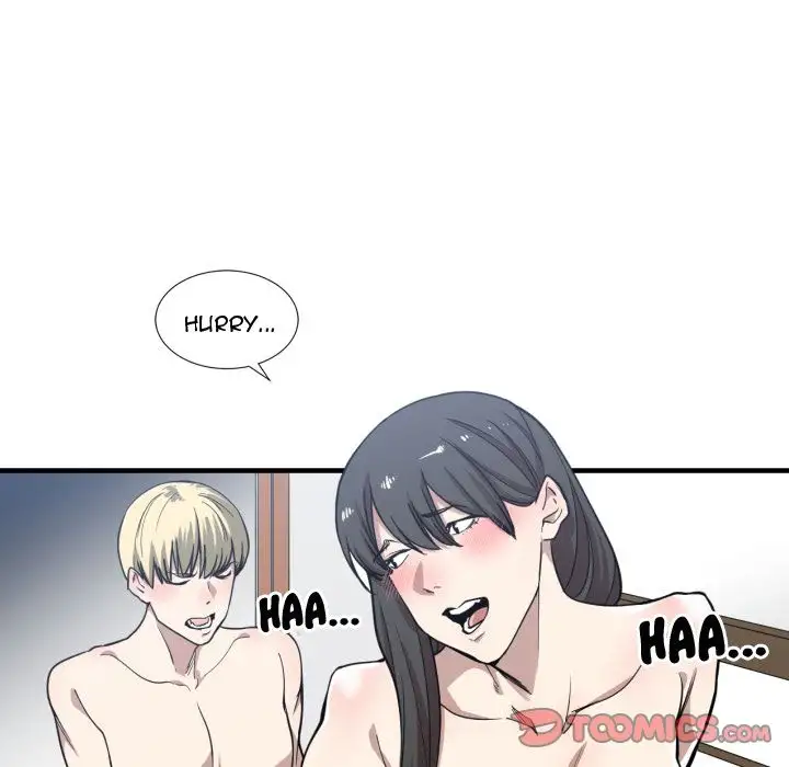 You’re Not That Special! - Chapter 12 [photo 74] - MangaPorn
