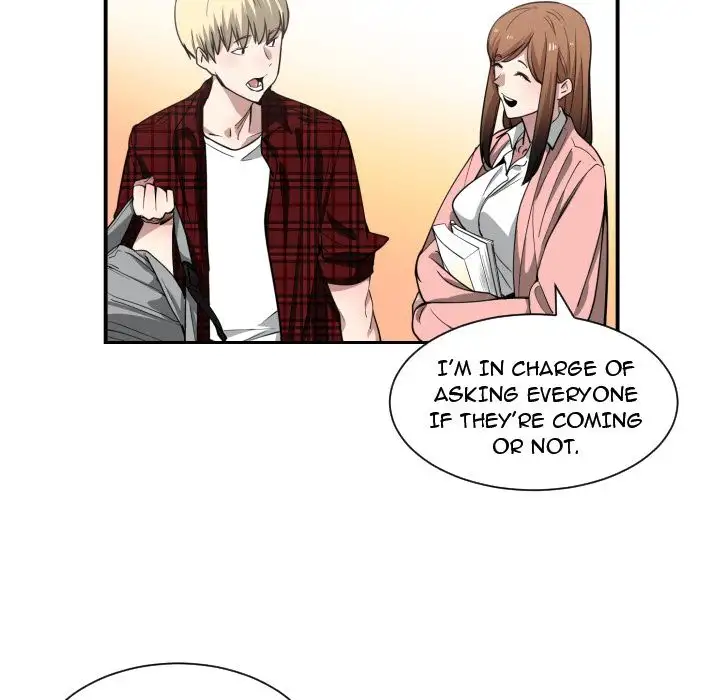 You’re Not That Special! - Chapter 12 [photo 86] - MangaPorn