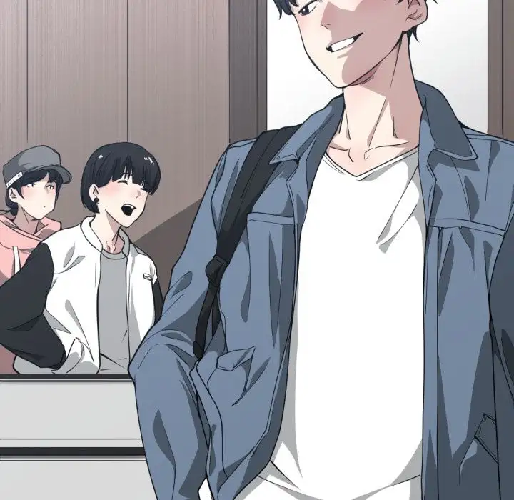 You’re Not That Special! - Chapter 12 [photo 92] - MangaPorn