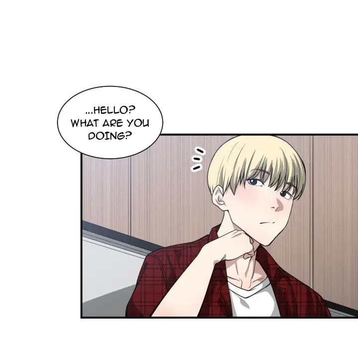 You’re Not That Special! - Chapter 13 [photo 13] - MangaPorn