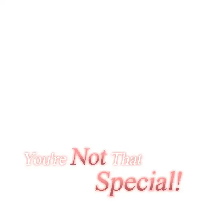 You’re Not That Special! - Chapter 13 [photo 32] - MangaPorn