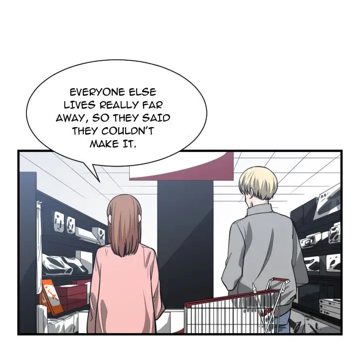 You’re Not That Special! - Chapter 13 [photo 59] - MangaPorn