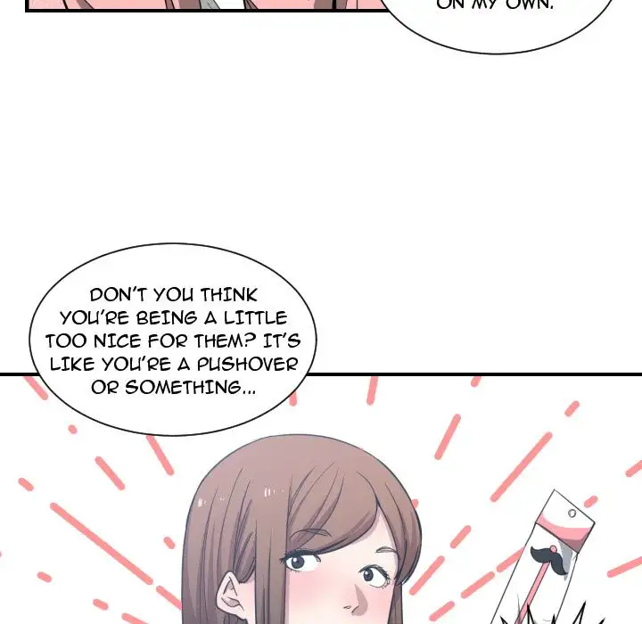 You’re Not That Special! - Chapter 13 [photo 61] - MangaPorn