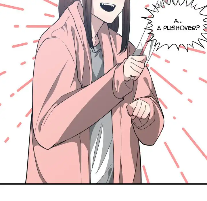 You’re Not That Special! - Chapter 13 [photo 62] - MangaPorn