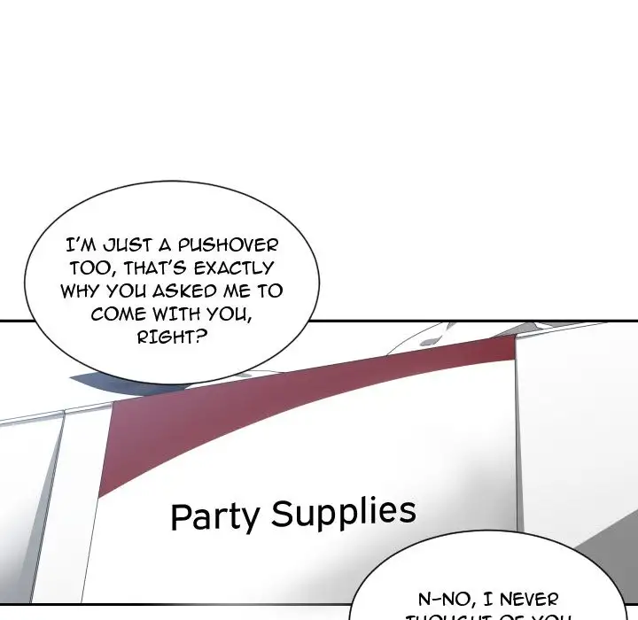 You’re Not That Special! - Chapter 13 [photo 67] - MangaPorn