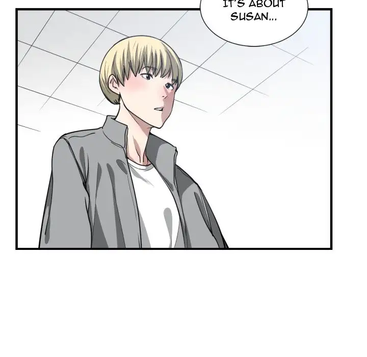 You’re Not That Special! - Chapter 13 [photo 74] - MangaPorn