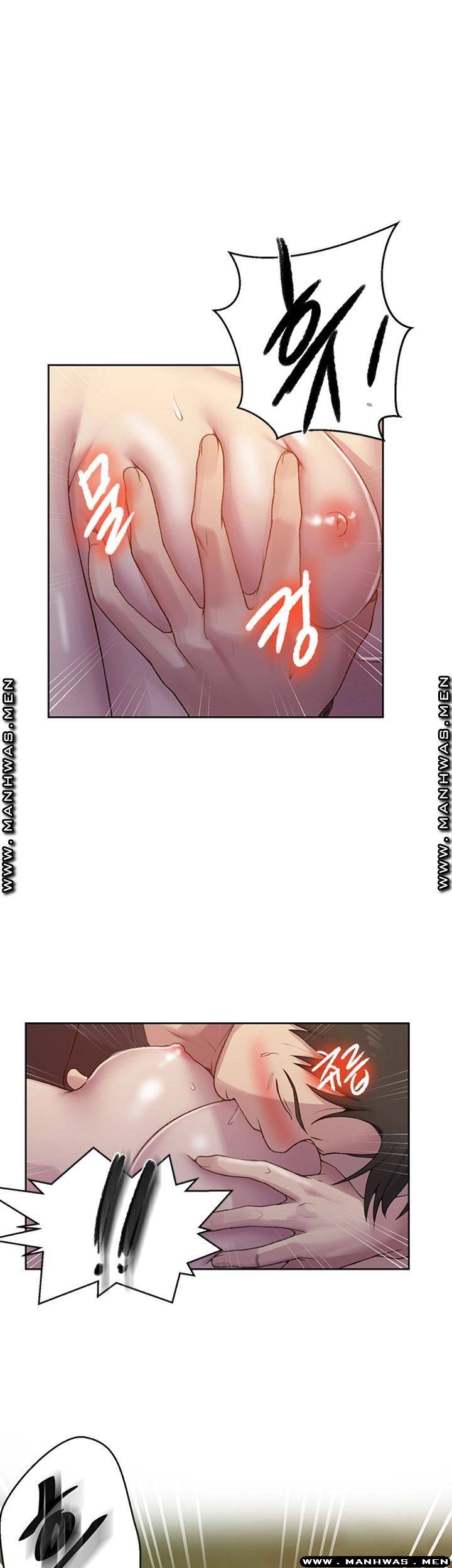 Secret Class Raw - Chapter 75 [photo 28] - MangaPorn