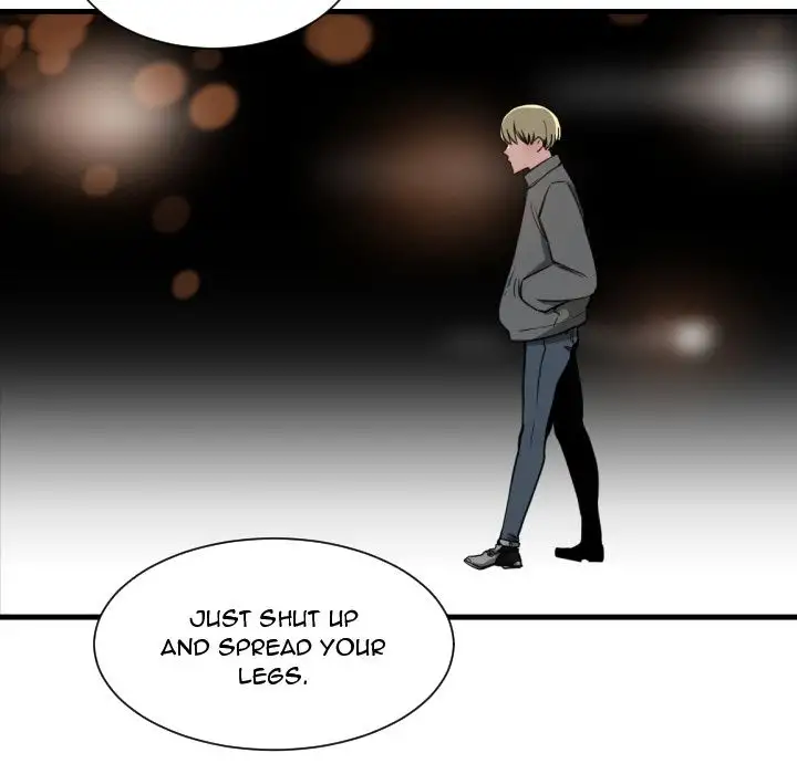You’re Not That Special! - Chapter 14 [photo 103] - MangaPorn