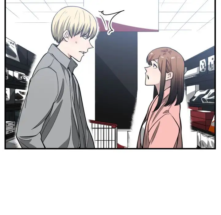 You’re Not That Special! - Chapter 14 [photo 11] - MangaPorn