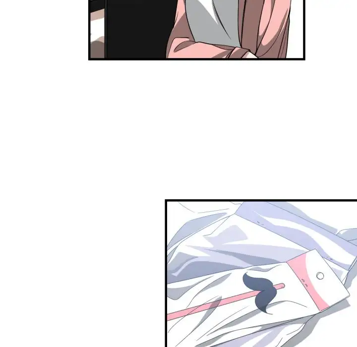 You’re Not That Special! - Chapter 14 [photo 15] - MangaPorn